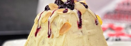 Сирна паска