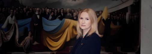 Елена Кондратюк