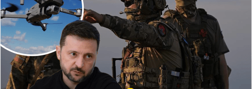 Владимир Зеленский