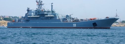 "Цезар Куніков"