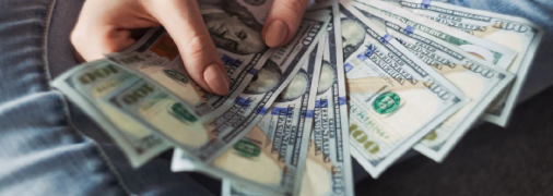 Курс американской валюты