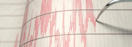 В Турции произошли два землетрясения в один день