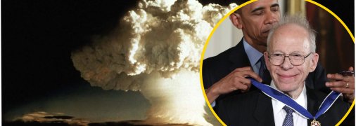 Ричард Лоуренс Гарвин