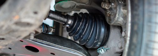 Що таке ШРУС на автомобілі та в чому полягає його функція