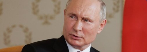 Путин настолько зол на Зеленского, что никогда не называет его по имени, - немецкие СМИ