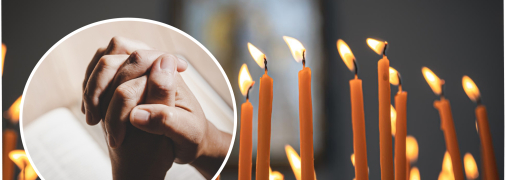 Як помолитися за душі померлих у поминальні дні