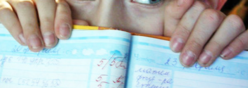 «Юридично шкільних щоденників немає, але вони є»: погляд юриста