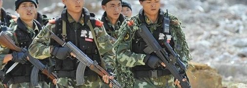 Китай збирається увійти до Афганістану: що пророкують експерти?