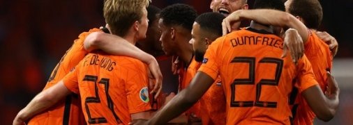 Нидерланды - Чехия: анонс матча Чемпионата Европы