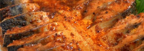 Сочная, ароматная, вкусная