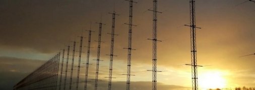 РЛС "Контейнер"