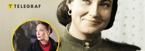 Ольга Матешко