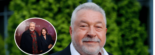 Как выглядит жена Юлия Гусмана — Валида