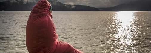 Рассказываем, на что обратить внимание при выборе спальника