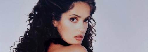 57-річна Сальма Гаєк