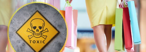 Небезпечні речі