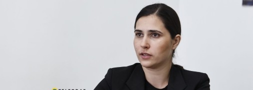 Галина Янченко