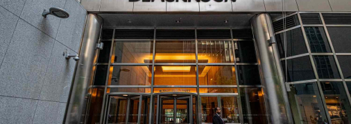 За 15 років активи, якими оперує BlackRock, зросли до понад 10 трлн