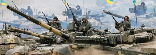 Що заважає Україні повернути Донбас військовим шляхом