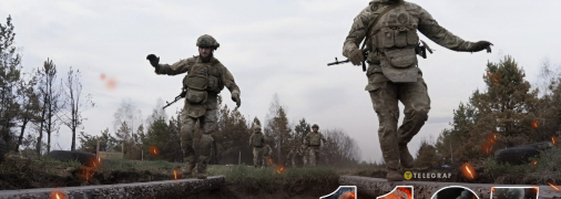 Військові ЗСУ