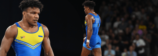 Жан Беленюк