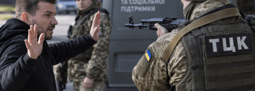 Ситуація страшна, але реалістична