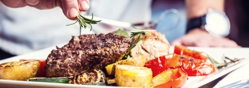 Топ-5 вкусных блюд из свежины