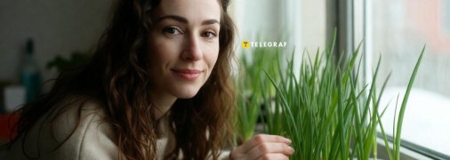 Вырастить лук на подоконнике зимой очнь просто