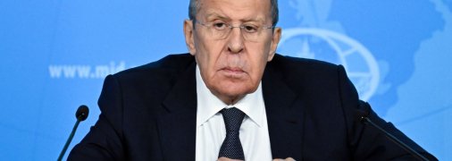 Сергей Лавров