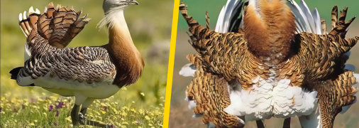 Дрохва євразійська