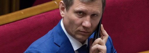 Сергей Шахов