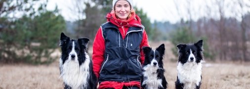 Кожен власник собаки має пройти навчання з кінологом