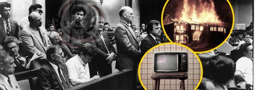 Журналіст та народний депутат Вадим Бойко