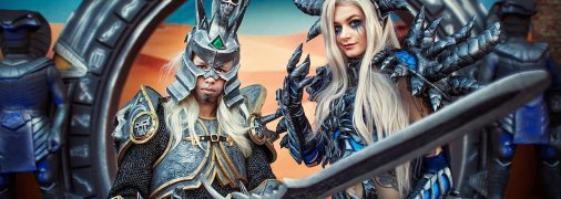 Comic Con Ukraine для 100 найрозумніших учнів: "На Урок" дарує квитки на фестиваль