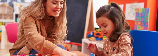 Улюблені педагоги маленьких українців