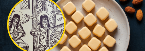 Рецепт розкішних солодощів, які можна у піст