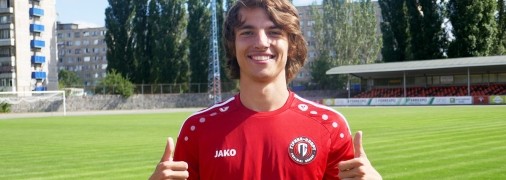 Артур Мурза