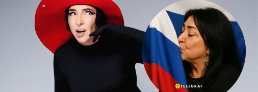 Лолита Милявская