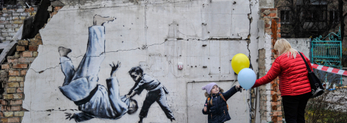 Одну з робіт вже намагалися вкрасти