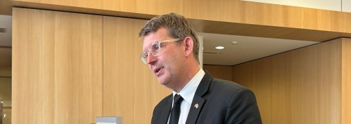 Троельс Лунд Поульсен