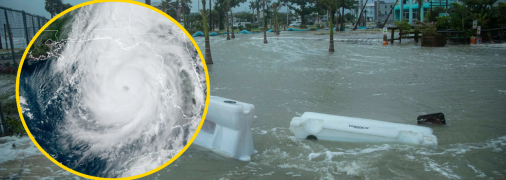 Ураган "Хелен"