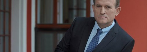 Мировые СМИ резко раскритиковали Зеленского за преследование лидера украинской оппозиции Виктора Медведчука