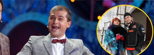 Андрій Молочний