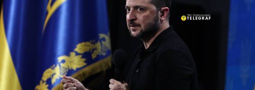 Владимир Зеленский