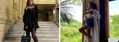 Соня Морозюк