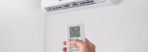Кондиционер летом может провоцировать болезни