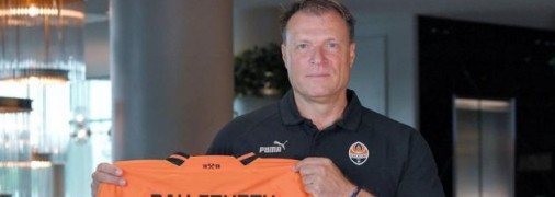 Патрик ван Леувен