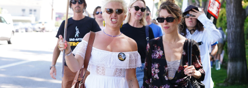 Флоренс П’ю