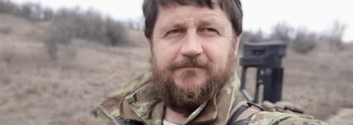 Николай Кобильник