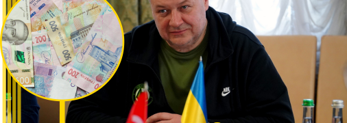 Виталий Бунечко